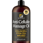 M3 Naturals Anti-Cellulite 16oz+ ENVIO GRATIS