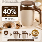 taza mezcladora con envío gratis 🎁