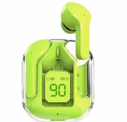 Audífonos Inalámbricos Bluetooth