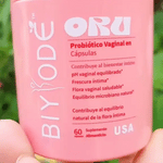 2x1 Probióticos vaginales+ ENVIO GRATIS