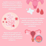 2x1 Probióticos vaginales+ ENVIO GRATIS