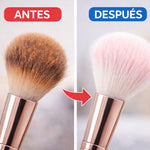 Limpiador automático de Brochas