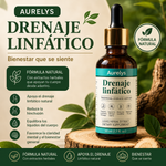 Drenaje linfatico+ ENVIO GRATIS
