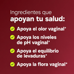 2x1 Probióticos vaginales+ ENVIO GRATIS