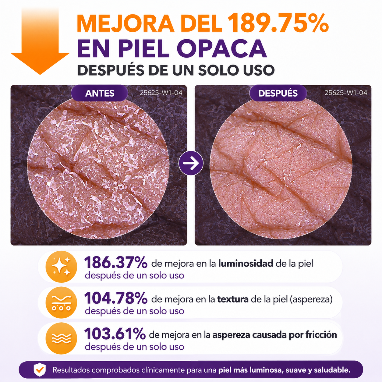 DR. Melaxim Pell Shot Anti Manchas+ ENVÍO GRATIS