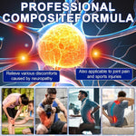 Crema para Neuropatía + ENVIO GRATIS