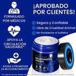 Crema para Neuropatía + ENVIO GRATIS