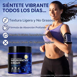 Crema para Neuropatía + ENVIO GRATIS