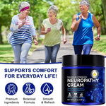 Crema para Neuropatía + ENVIO GRATIS