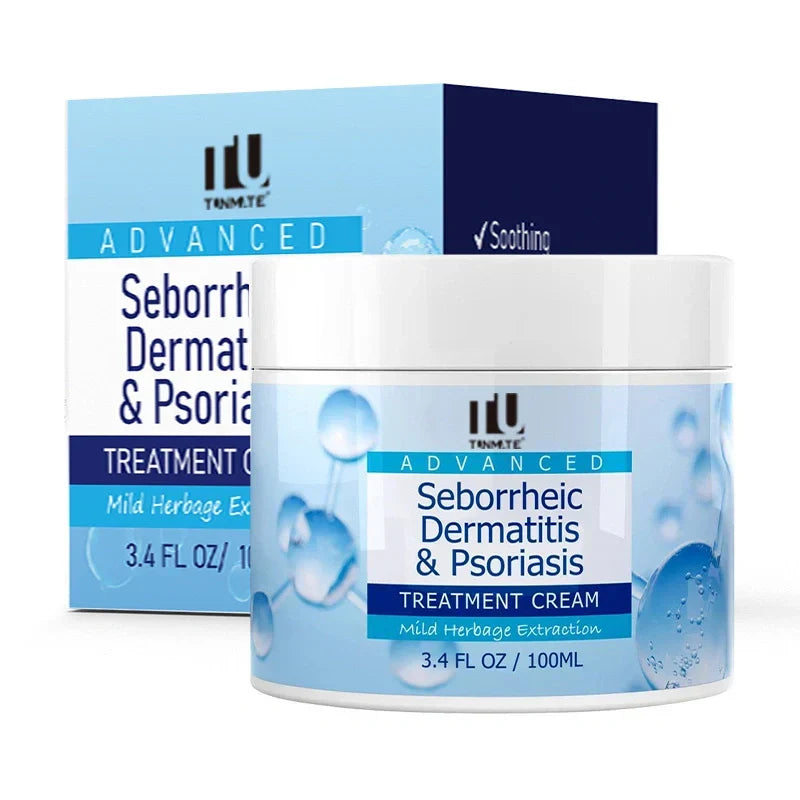 Roycederm®  - Crema Reparadora para Dermatitis