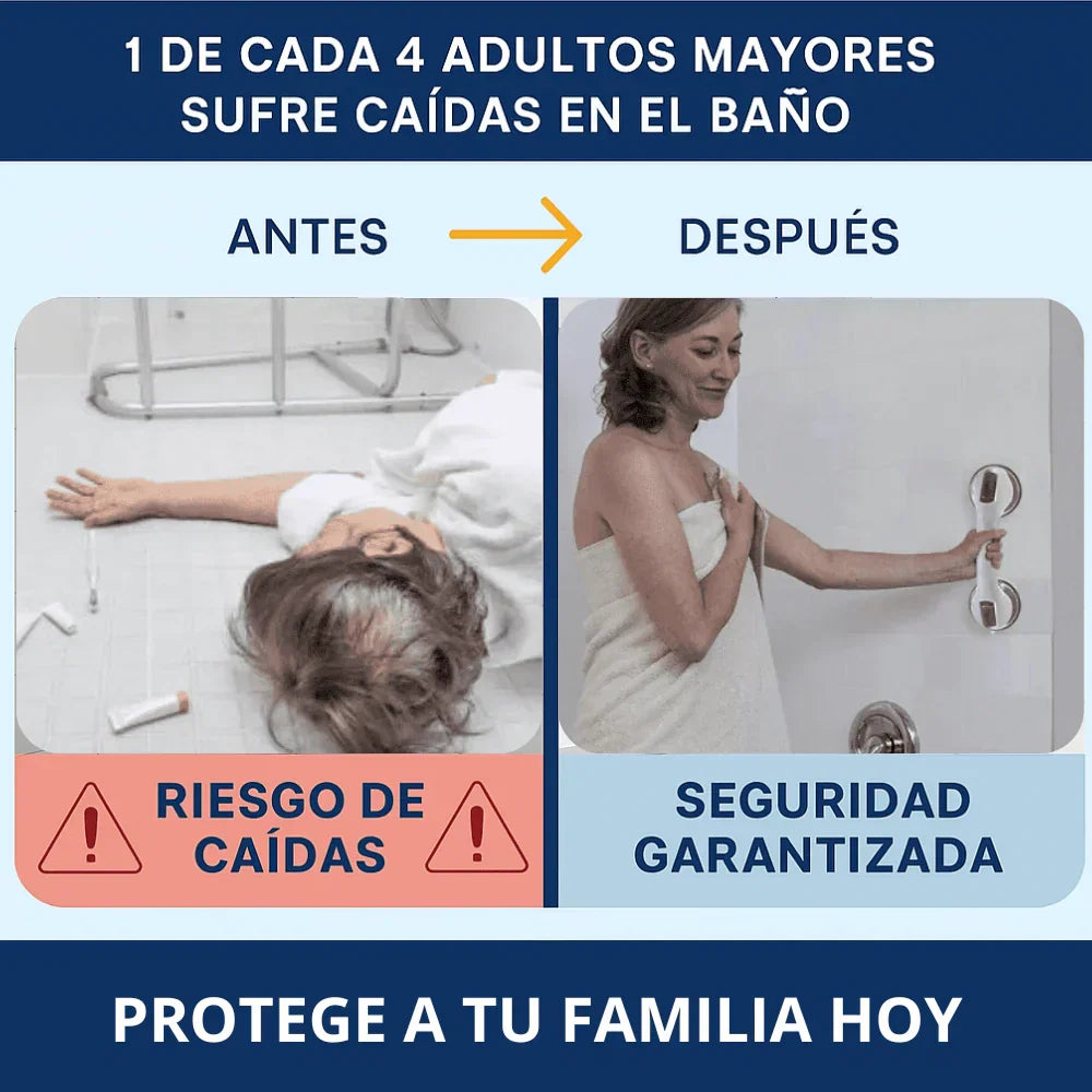BARRA ANTICAIDAS