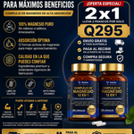 Magnesium 12 In 1 Complex X120 Totaria+ ENVIO GRATIS