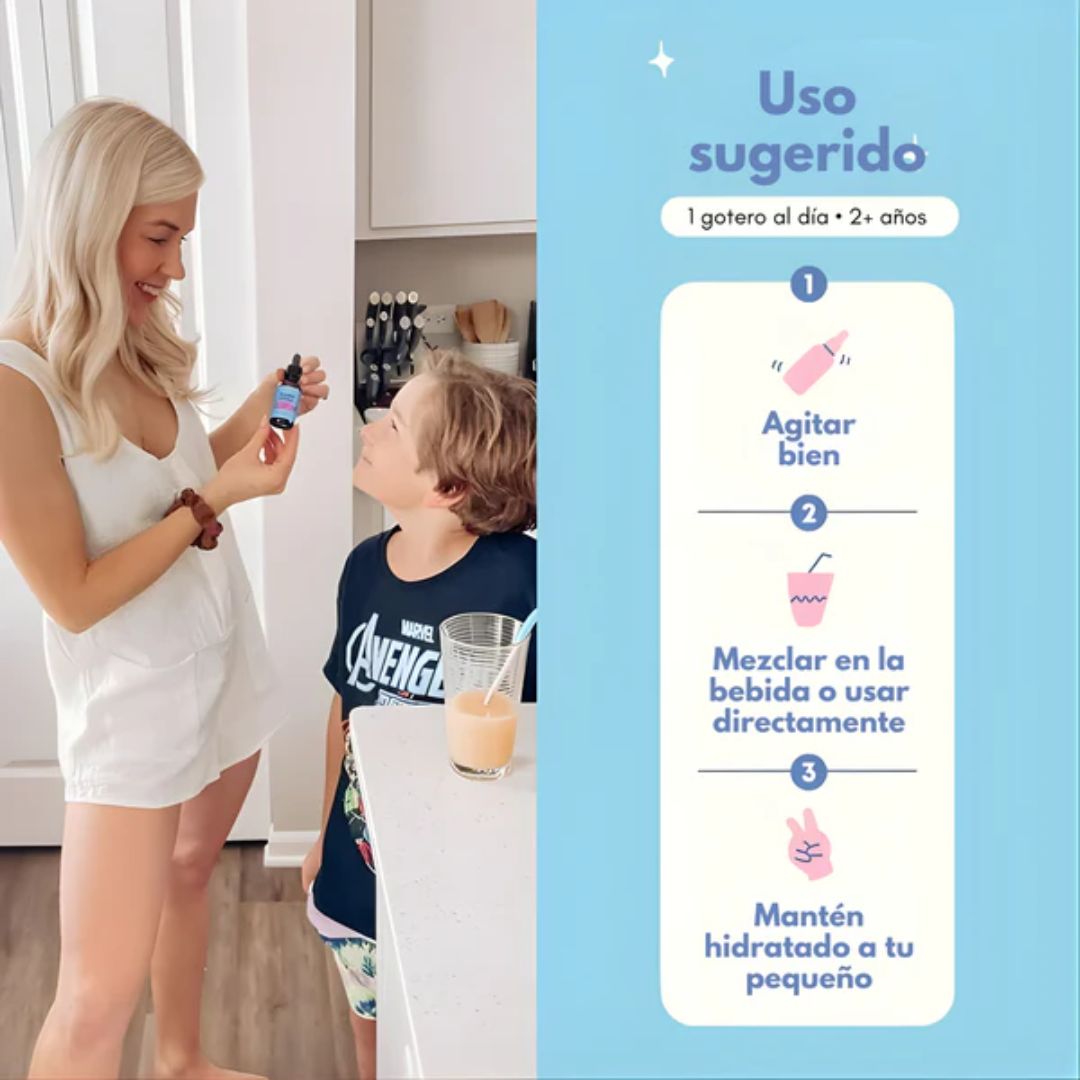 LingoLeap Estimula Habla Infantil Natural + ENVÍO GRATIS