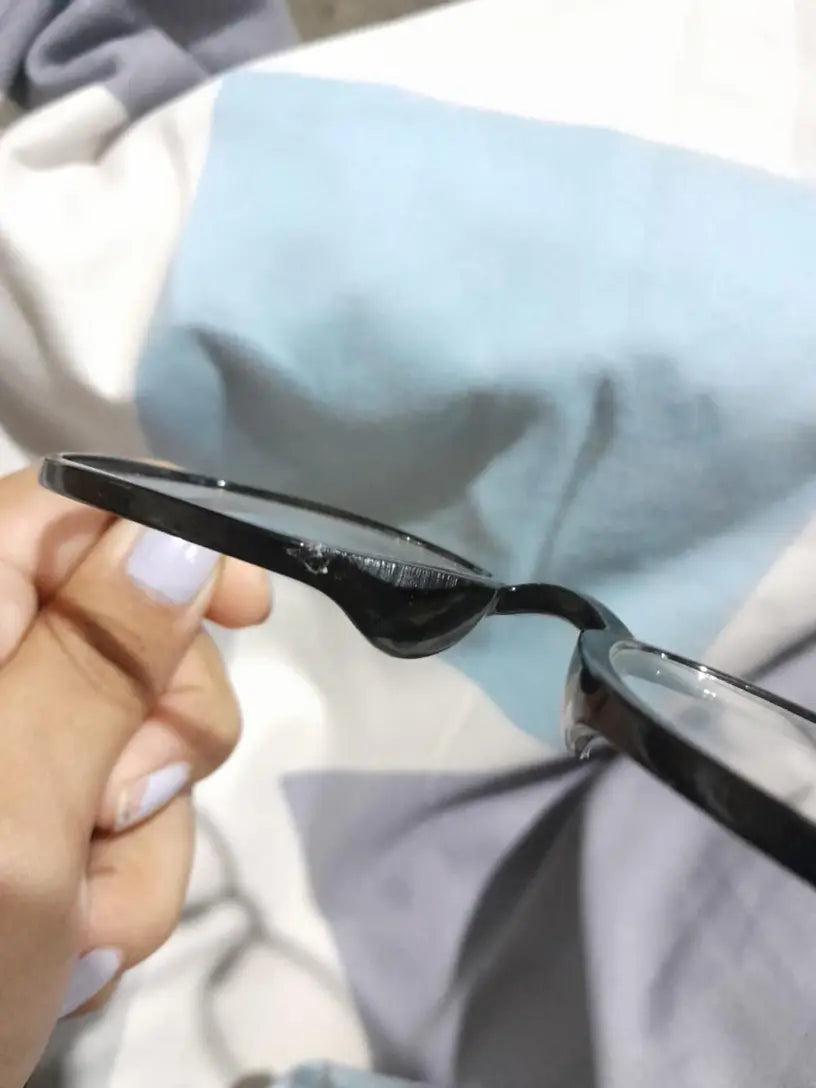 LENTES BIFOCALES 2 X 1 🎁 – Visión clara de cerca y de lejos sin cambiar de gafas