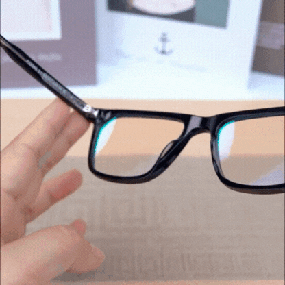 LENTES BIFOCALES 2 X 1 🎁 – Visión clara de cerca y de lejos sin cambiar de gafas