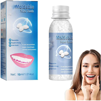 Moldeador Dental Fácil de REGERAR TUS DIENTES PROMO 2X1 + ENVIO GRATIS A TODA GUATEMALA🎁