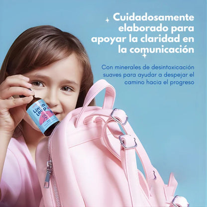 LingoLeap Estimula Habla Infantil Natural + ENVÍO GRATIS