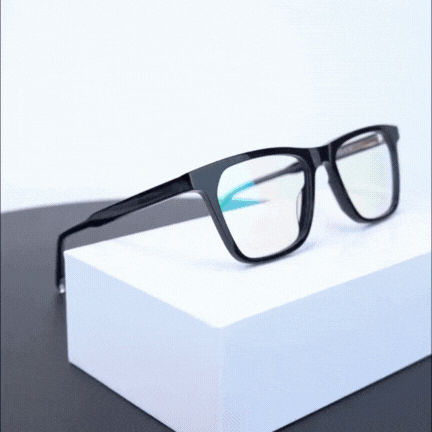 LENTES BIFOCALES 2 X 1 🎁 – Visión clara de cerca y de lejos sin cambiar de gafas
