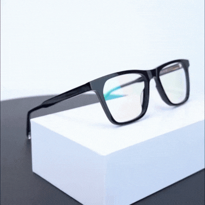 LENTES BIFOCALES 2 X 1 🎁 – Visión clara de cerca y de lejos sin cambiar de gafas