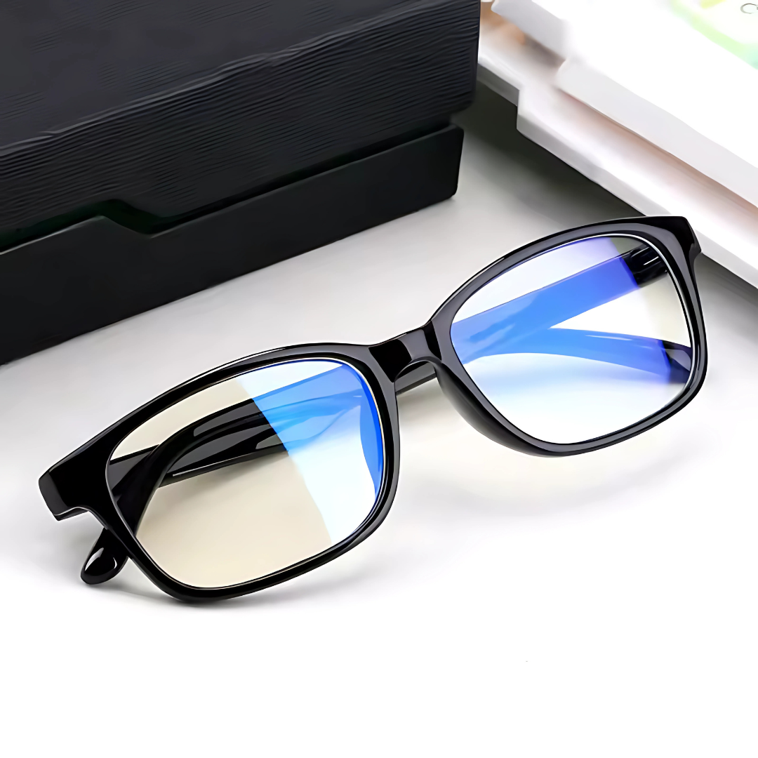 LENTES BIFOCALES 2 X 1 🎁 – Visión clara de cerca y de lejos sin cambiar de gafas