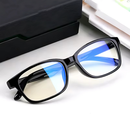LENTES BIFOCALES 2 X 1 🎁 – Visión clara de cerca y de lejos sin cambiar de gafas