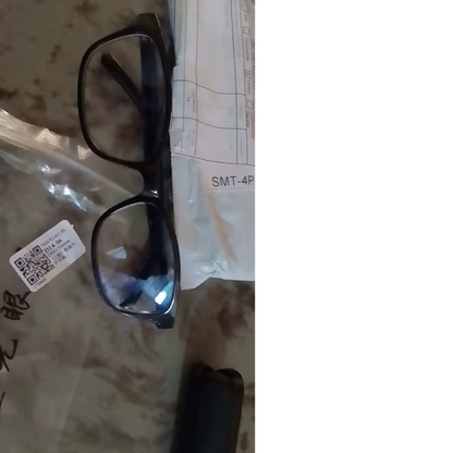 LENTES BIFOCALES 2 X 1 🎁 – Visión clara de cerca y de lejos sin cambiar de gafas