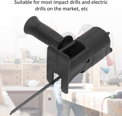 Ultimas Unidades🪚Kit Adaptador de Sierra Mágica🪚Envío Gratis🎁
