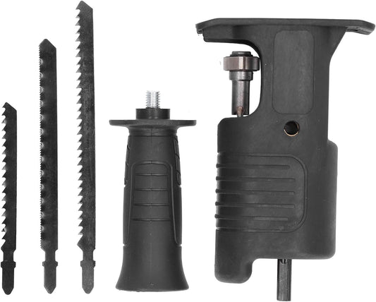 Ultimas Unidades🪚Kit Adaptador de Sierra Mágica🪚Envío Gratis🎁