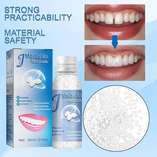 Moldeador Dental Fácil de REGERAR TUS DIENTES PROMO 2X1 + ENVIO GRATIS A TODA GUATEMALA🎁