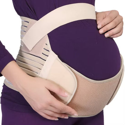 Faja Soporte Prenatal🤰