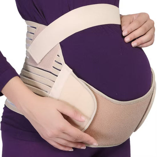 Faja Soporte Prenatal🤰