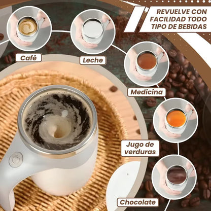 taza mezcladora con envío gratis 🎁