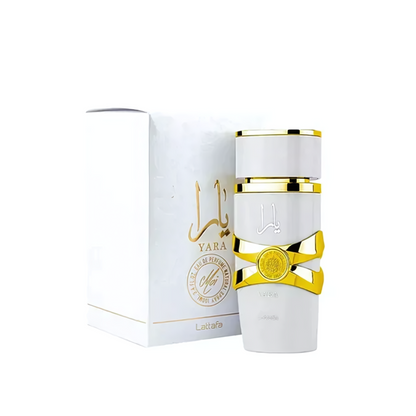 Yara Moi Lattafa Edp 100ML  - Inspirado en Supreme Bouquet de YSL