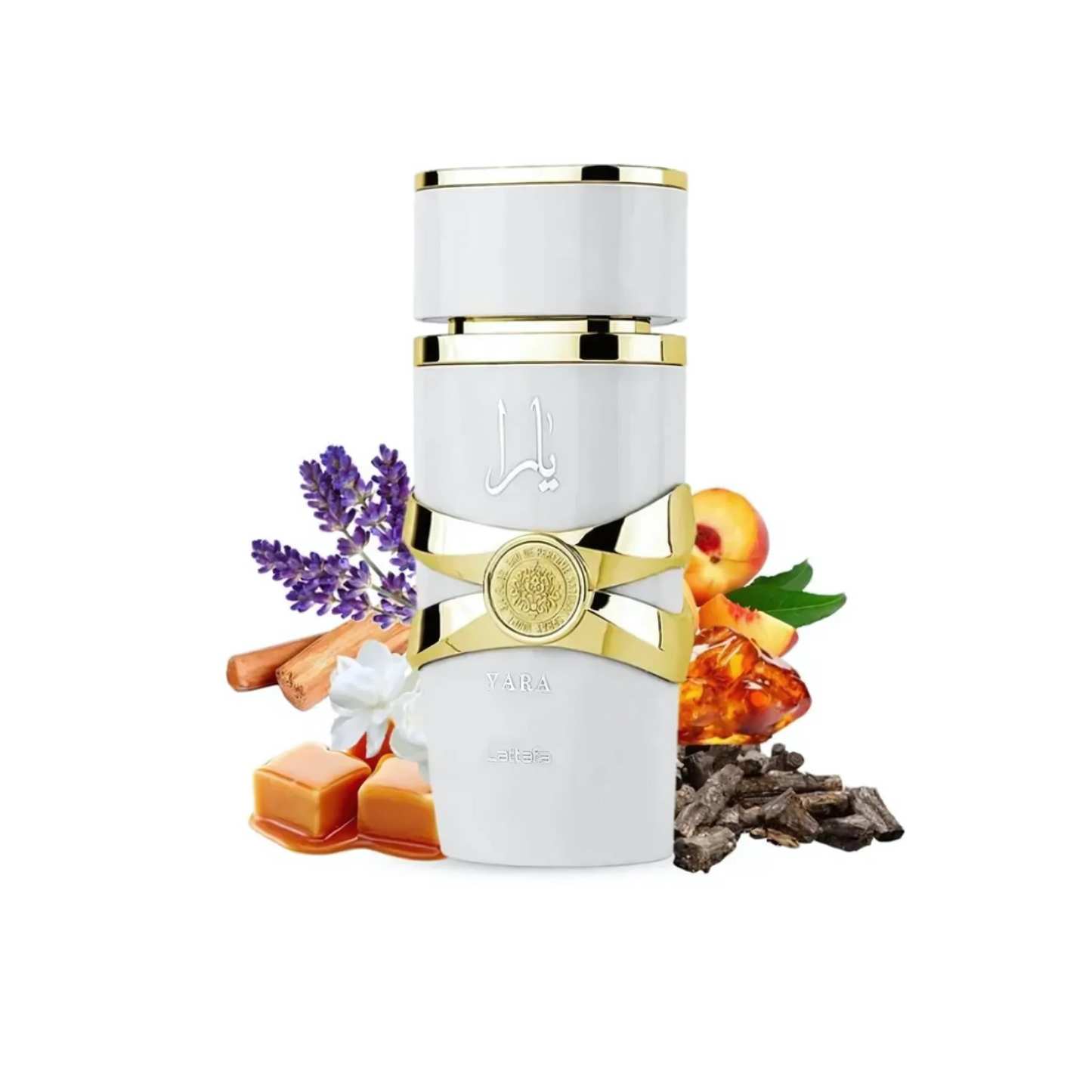 Yara Moi Lattafa Edp 100ML  - Inspirado en Supreme Bouquet de YSL